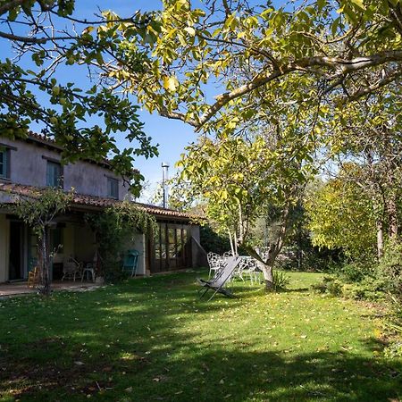 El Zarzal Casa de hóspedes Horche Exterior foto